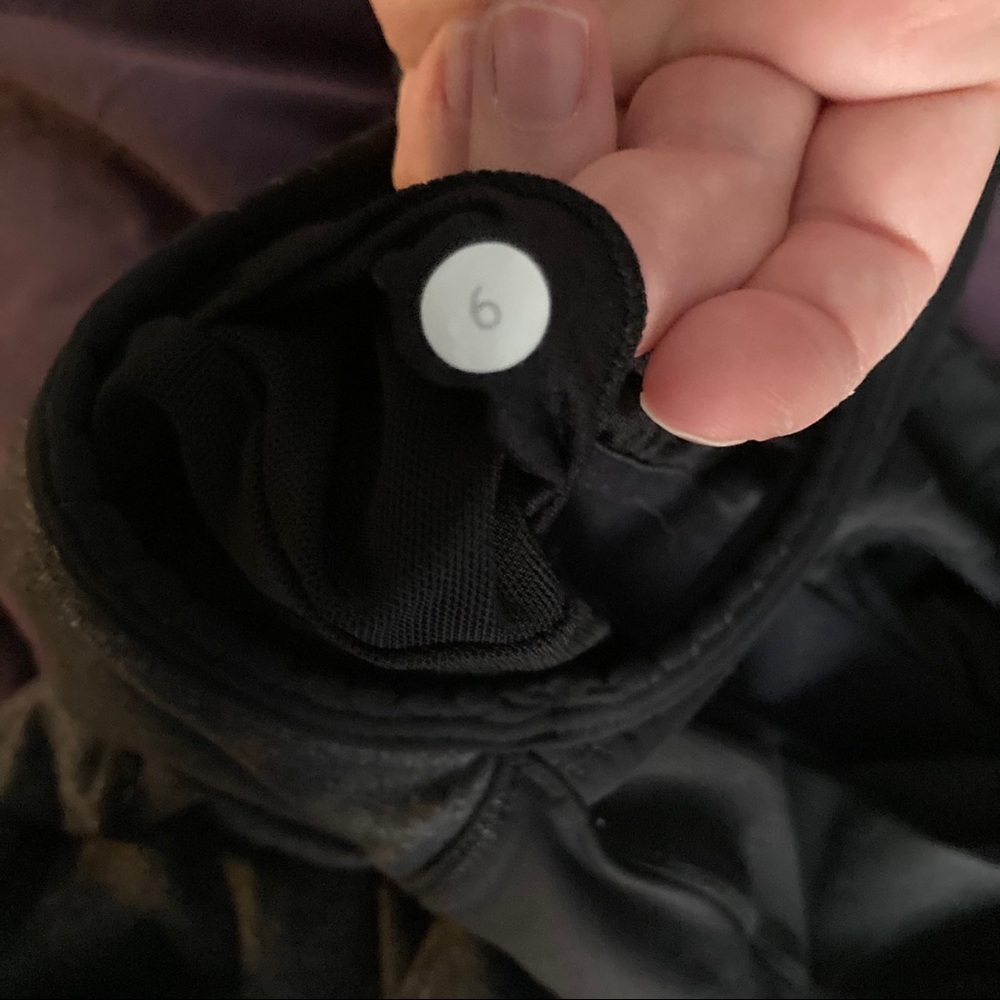 Lululemon Tank Top - Picture 5 of 5